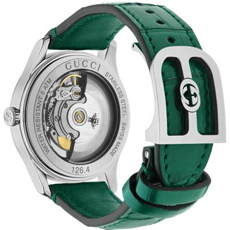 orologio automatico gucci prezzo|Orologio G.